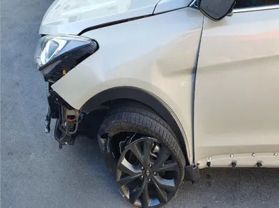 2016 Hyundai Santa FE KMHSW81XBGU591919 VIN:KMHSW81XBGU591919