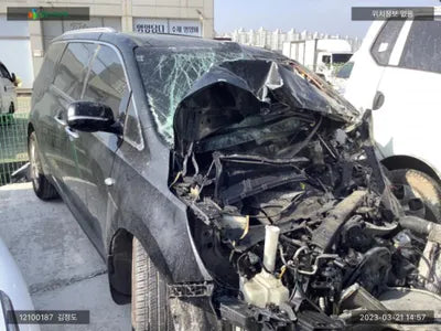 2017 Kia Carnival KNAME81ABJS346560 VIN:KNAME81ABJS346560