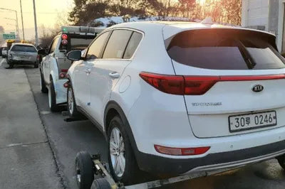 2017 Kia Sportage KNAPL813DHK184680 VIN:KNAPL813DHK184680