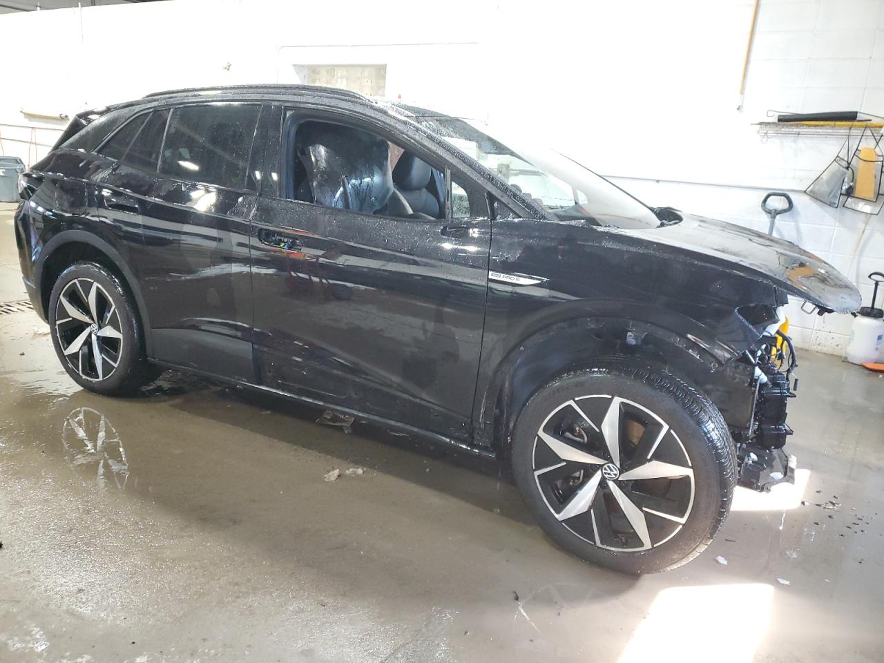 2023 VOLKSWAGEN ID.4 PRO S VIN:1V2GNPE87PC001709