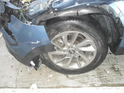 2016 Hyundai Tucson KMHJ3815GGU156350 VIN:KMHJ3815GGU156350