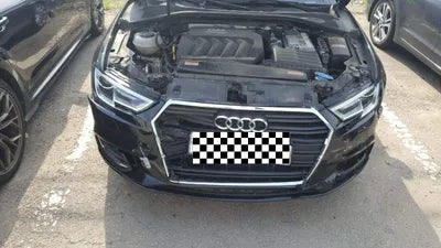 2018 Audi A3 WAUZZZ8V0J1087084 VIN:WAUZZZ8V0J1087084