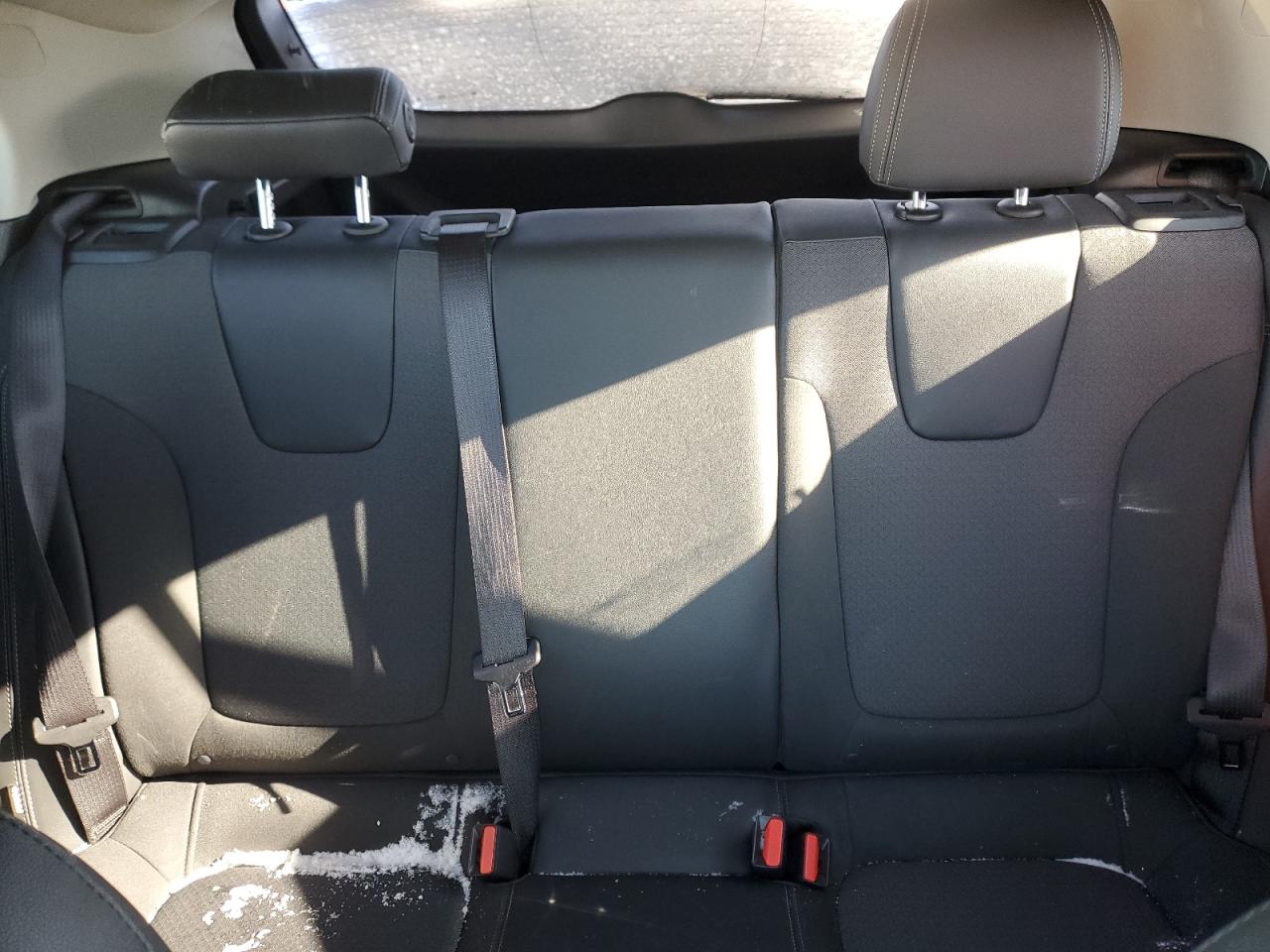 2023 BUICK ENCORE GX PREFERRED VIN:KL4MMCSL7PB016588