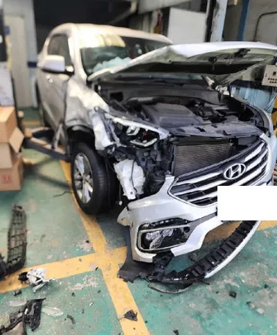 2016 Hyundai Santa FE KMHSU81UBGU632218 VIN:KMHSU81UBGU632218