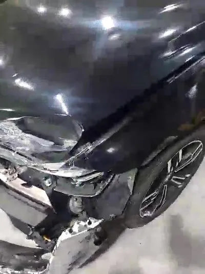 2016 BMW 320 WBA8C5103GK640348 VIN:WBA8C5103GK640348