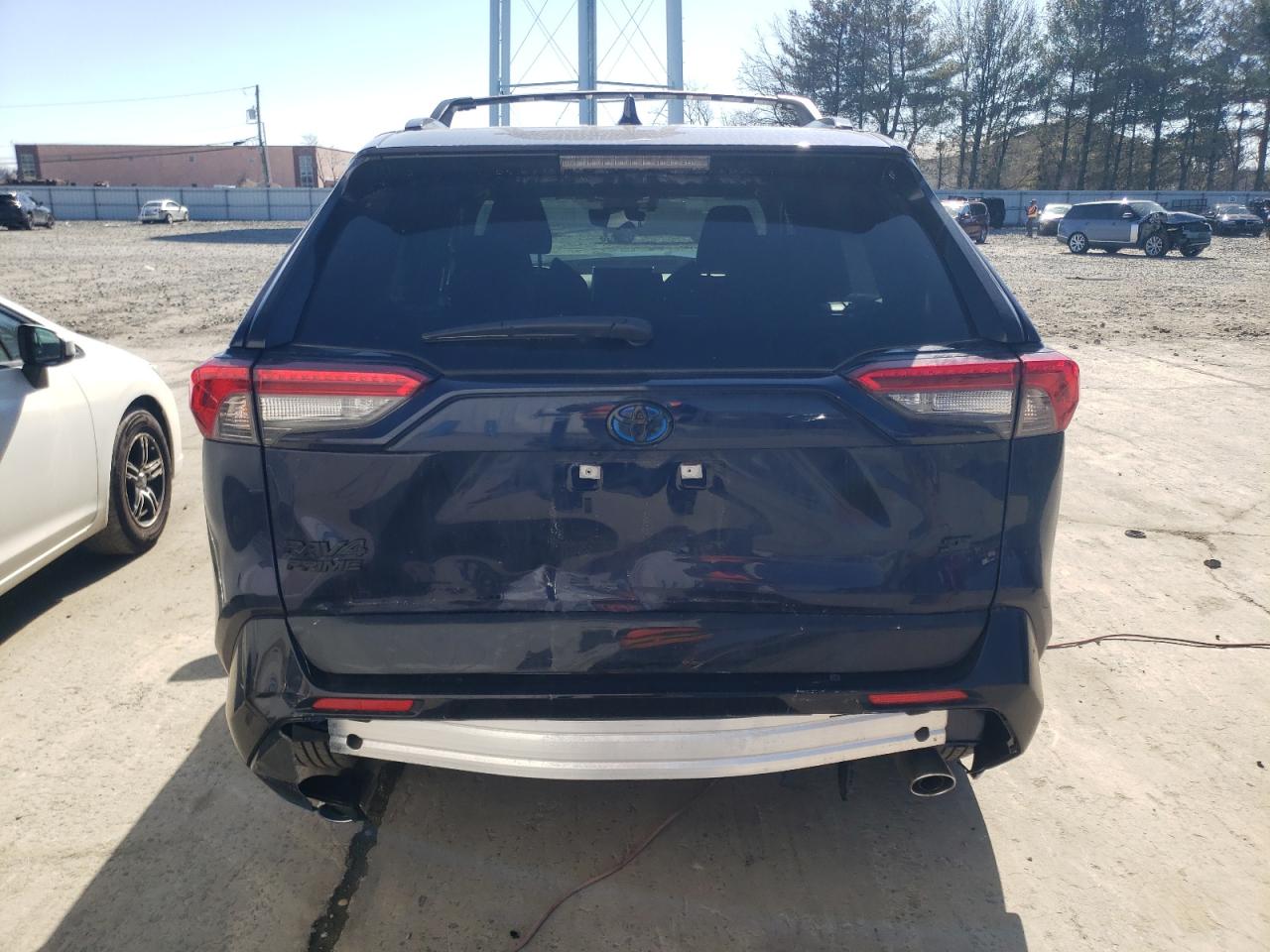 2024 TOYOTA RAV4 PRIME SE VIN:JTMAB3FV6RD234023