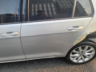 2015 Volkswagen Golf WVWZZZAUZFW107360 VIN:WVWZZZAUZFW107360