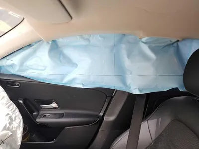 2020 Mercedes-Benz A 220 VIN: