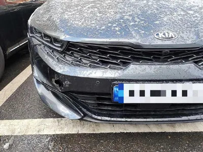 2021 Kia K5 KNAG6412BMA144917 VIN:KNAG6412BMA144917
