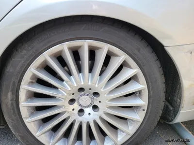 2015 Mercedes-Benz S 350 WDDUF3DB4FA177852 VIN:WDDUF3DB4FA177852