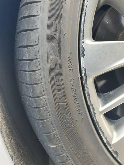 2017 Genesis G80 VIN: