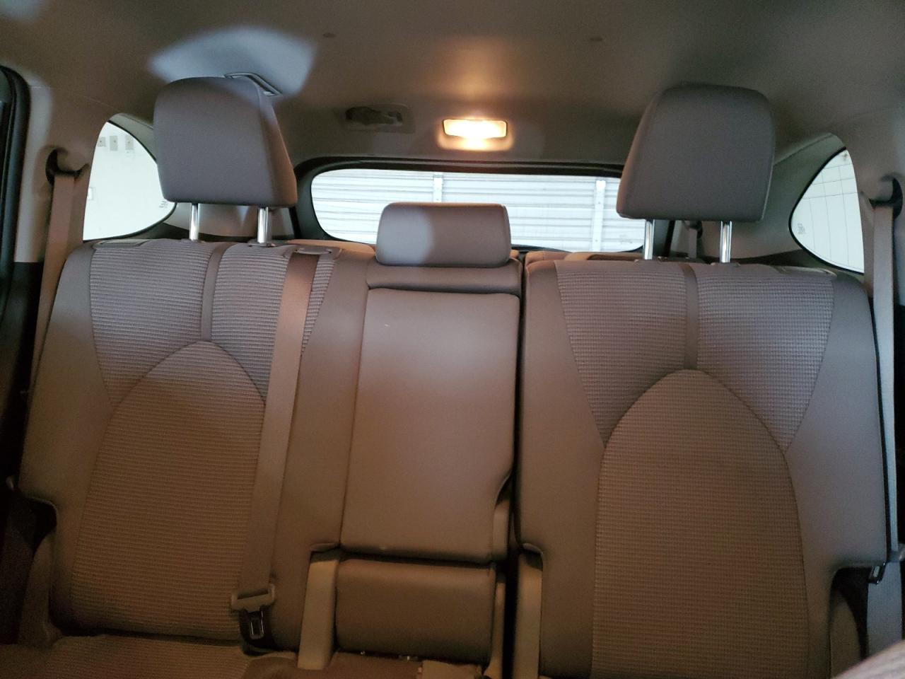2023 TOYOTA HIGHLANDER L VIN:5TDKDRAH5PS042242