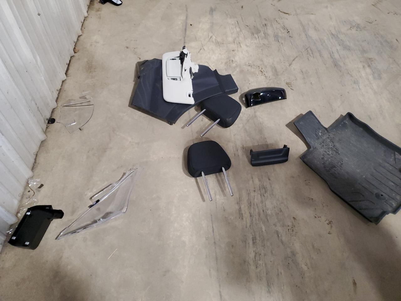 2024 SUBARU ASCENT  VIN:4S4WMAAD8R3419548