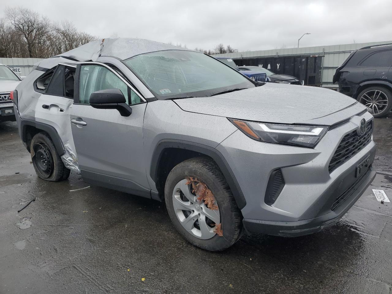 2023 TOYOTA RAV4 LE VIN:2T3F1RFV8PC371719