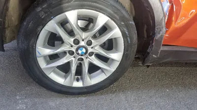 2015 BMW 120 WBAVP9102FVV46196 VIN:WBAVP9102FVV46196