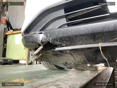 2020 Hyundai Kona KMHK381GFLU110785 VIN:KMHK381GFLU110785