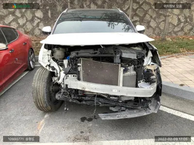2020 Kia Sorento KNARF81BHMA008085 VIN:KNARF81BHMA008085