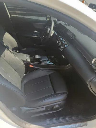 2021 Mercedes-Benz A 220 W1K3F4EB9MJ273506 VIN:W1K3F4EB9MJ273506