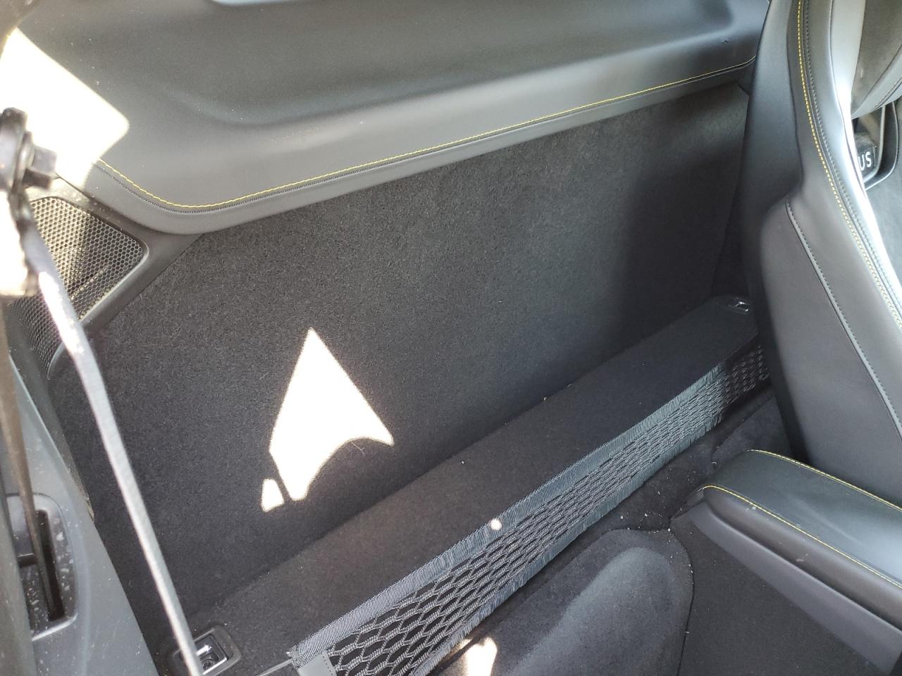 2024 LOTUS EMIRA FIRST EDITION VIN:SCCLEKAX6RHB10413