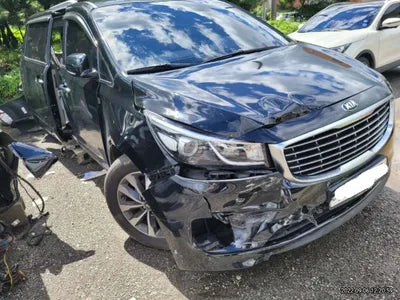 2015 Kia Carnival 863KMKNHMF37ABFS0 VIN:863KMKNHMF37ABFS0