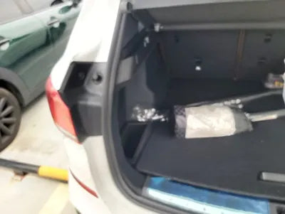 2021 BMW 120 WBA11DG01N5T64613 VIN:WBA11DG01N5T64613