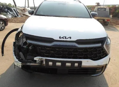2022 Kia Sportage KNAPY81BGNK014266 VIN:KNAPY81BGNK014266