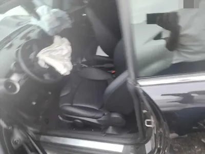 2015 MINI Cooper VIN: