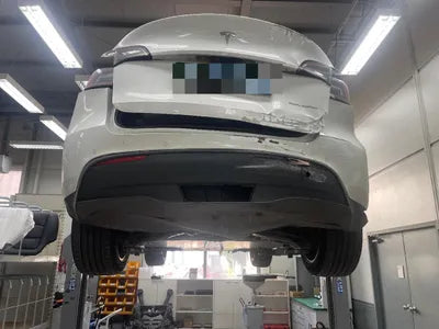 2022 Tesla Model Y 7SAYGDEE6NF496752 VIN:7SAYGDEE6NF496752