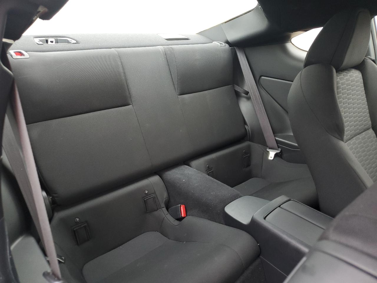 2022 TOYOTA GR 86  VIN:JF1ZNBC13N8751472