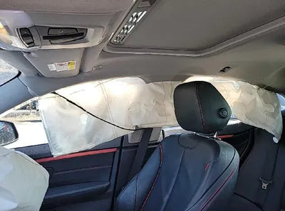 2015 BMW 420 WBA4B710XFD958290 VIN:WBA4B710XFD958290