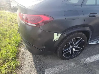 2021 Mercedes-Benz E 53 VIN: