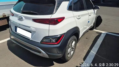 2021 Hyundai Kona KMHK3813GMU806844 VIN:KMHK3813GMU806844