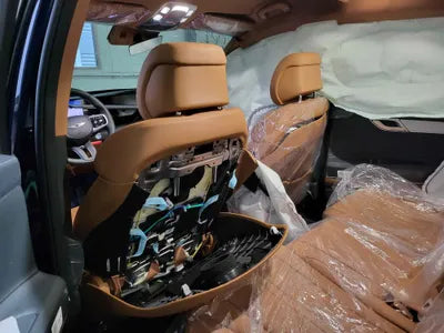 2023 Genesis GV80 KMTHA81BDRU189578 VIN:KMTHA81BDRU189578