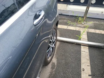 2022 Mercedes-Benz GLC 220 W1N0G1FB6NG107832 VIN:W1N0G1FB6NG107832