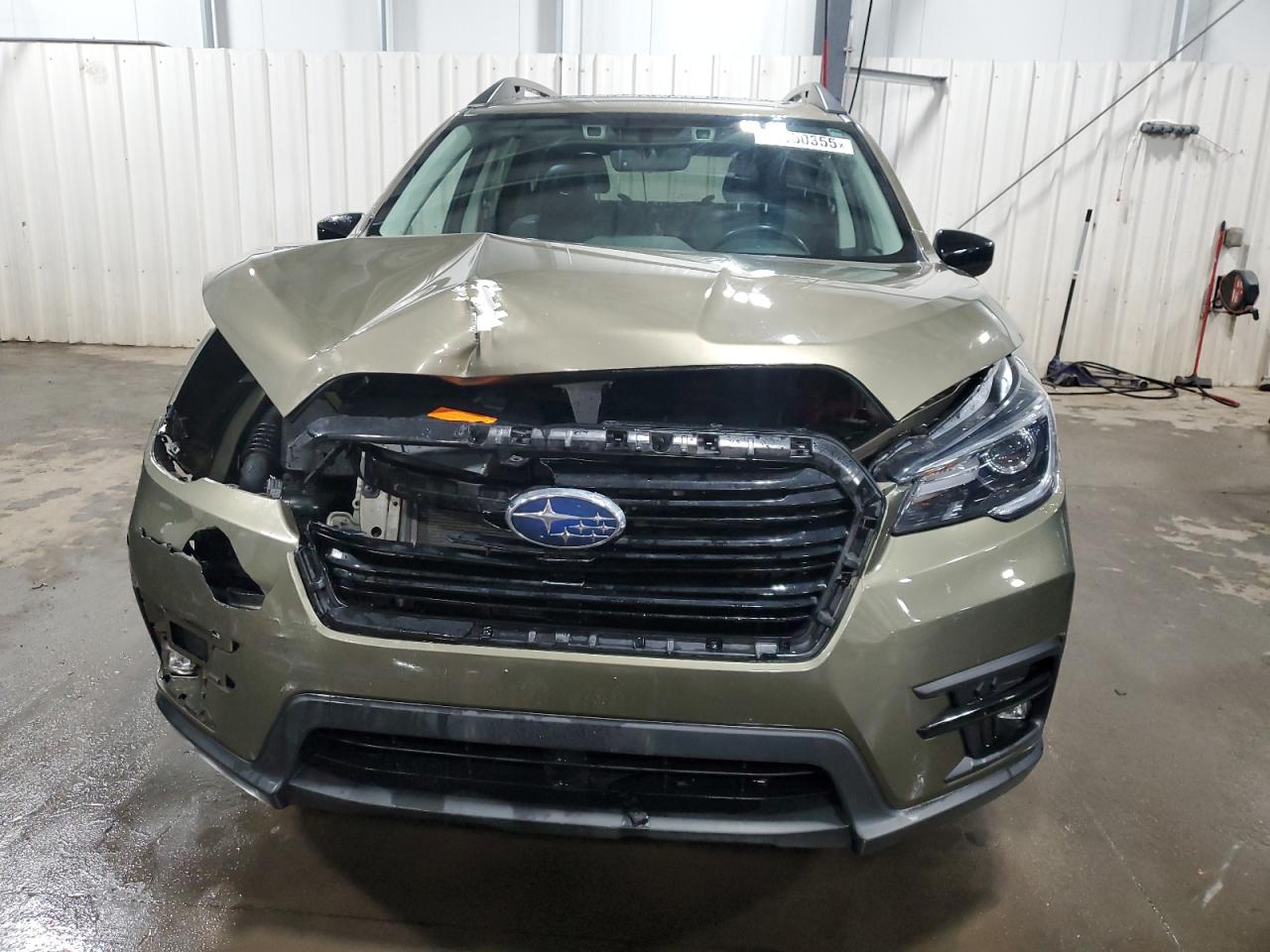 2022 SUBARU ASCENT ONYX EDITION VIN:4S4WMAJD3N3414977