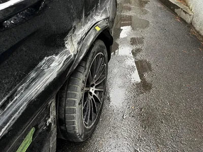 2017 Mercedes-Benz GLC 220 WDC0J0FB0HF286070 VIN:WDC0J0FB0HF286070