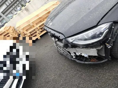 2023 Mercedes-Benz S 500 W1K6G6DB2PA202997 VIN:W1K6G6DB2PA202997