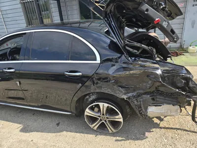 2019 Mercedes-Benz E 300 WDDZF4JB2KA602849 VIN:WDDZF4JB2KA602849