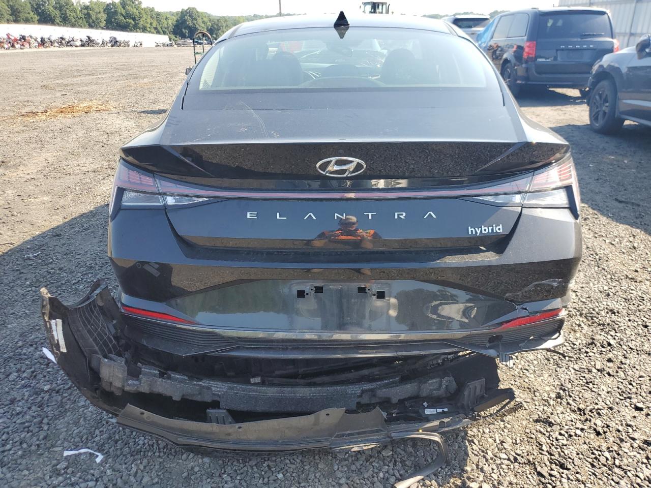 2022 HYUNDAI ELANTRA LIMITED VIN:KMHLN4AJ2NU013602