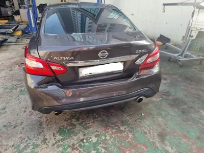 2017 Nissan Altima 327KM1N4AL3AP6HC1 VIN:327KM1N4AL3AP6HC1