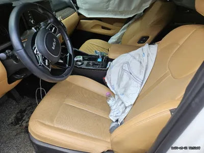 2022 Kia Sorento VIN: