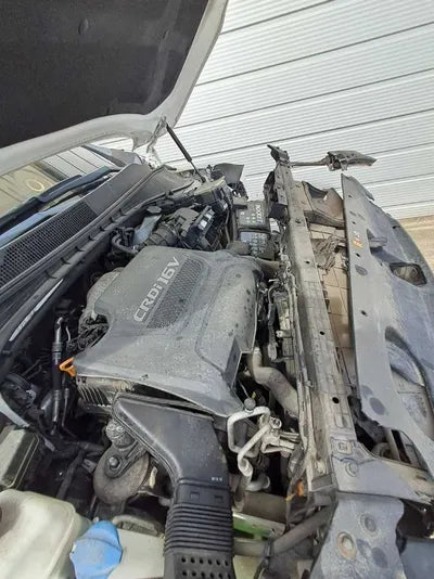 2017 Kia Sorento VIN: