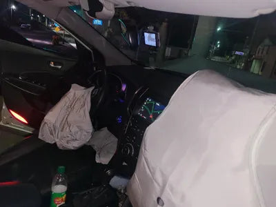 2016 Hyundai Santa FE KMHSW81UBFU429743 VIN:KMHSW81UBFU429743