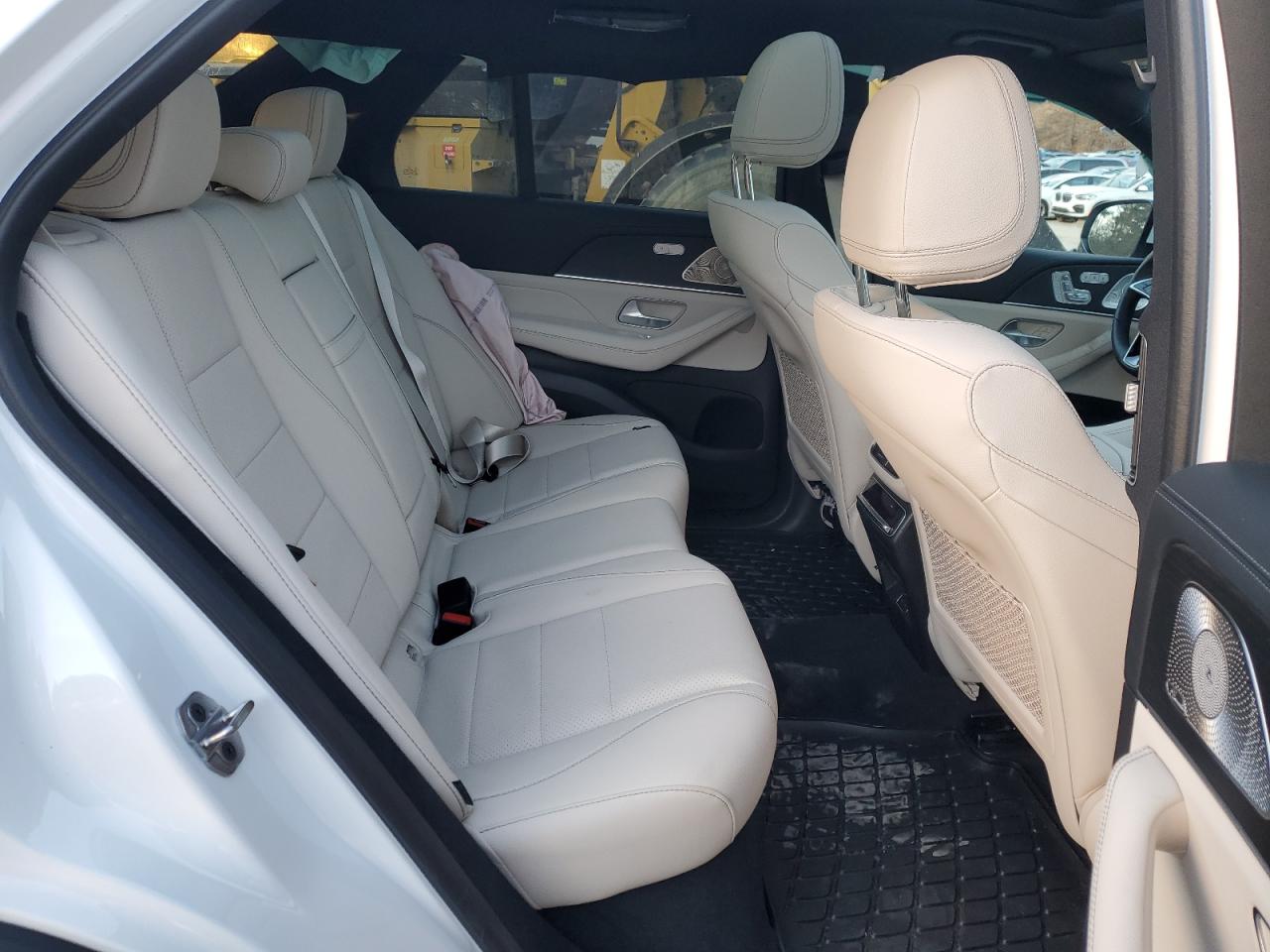 2024 MERCEDES-BENZ GLE 450E 4MATIC VIN:4T1BF1FK9FU085357