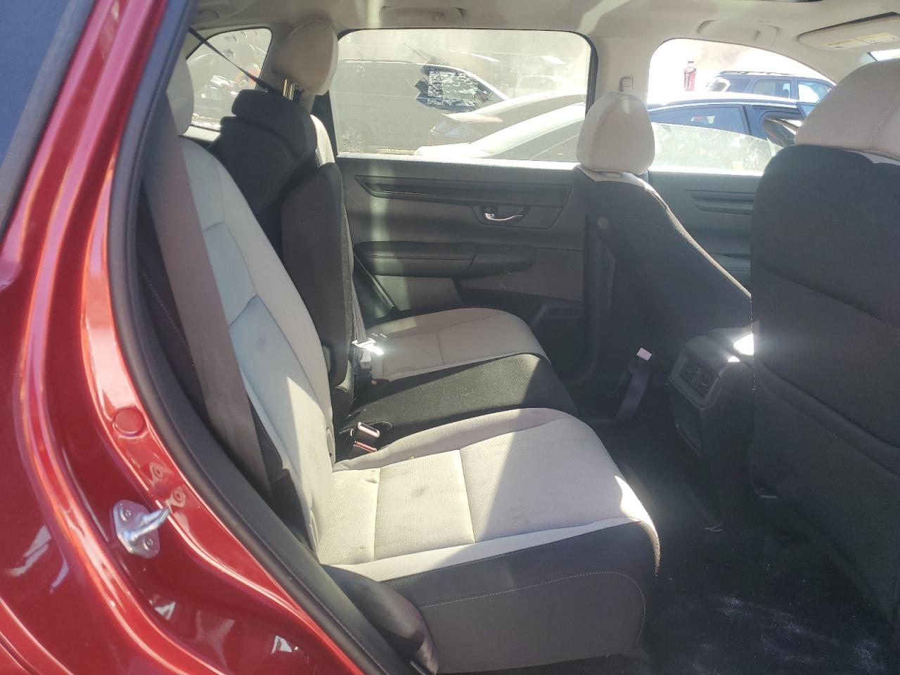 2023 HONDA CR-V EX VIN:2HKRS4H44PH437223