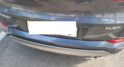 2017 Hyundai Tucson KMHJ381ABHU225233 VIN:KMHJ381ABHU225233