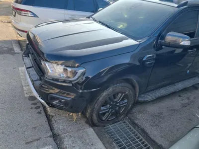 2022 Ford Ranger 6FPPXXMJ2NMP05172 VIN:6FPPXXMJ2NMP05172