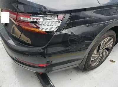 2021 Volkswagen Jetta WVWZZZBUZMM019544 VIN:WVWZZZBUZMM019544