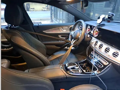 2019 Mercedes-Benz E 300 WDDZF4JB2KA695033 VIN:WDDZF4JB2KA695033