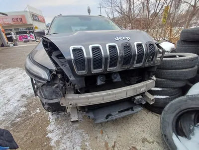 2015 Jeep Cherokee 1C4PJMDY8FW577092 VIN:1C4PJMDY8FW577092